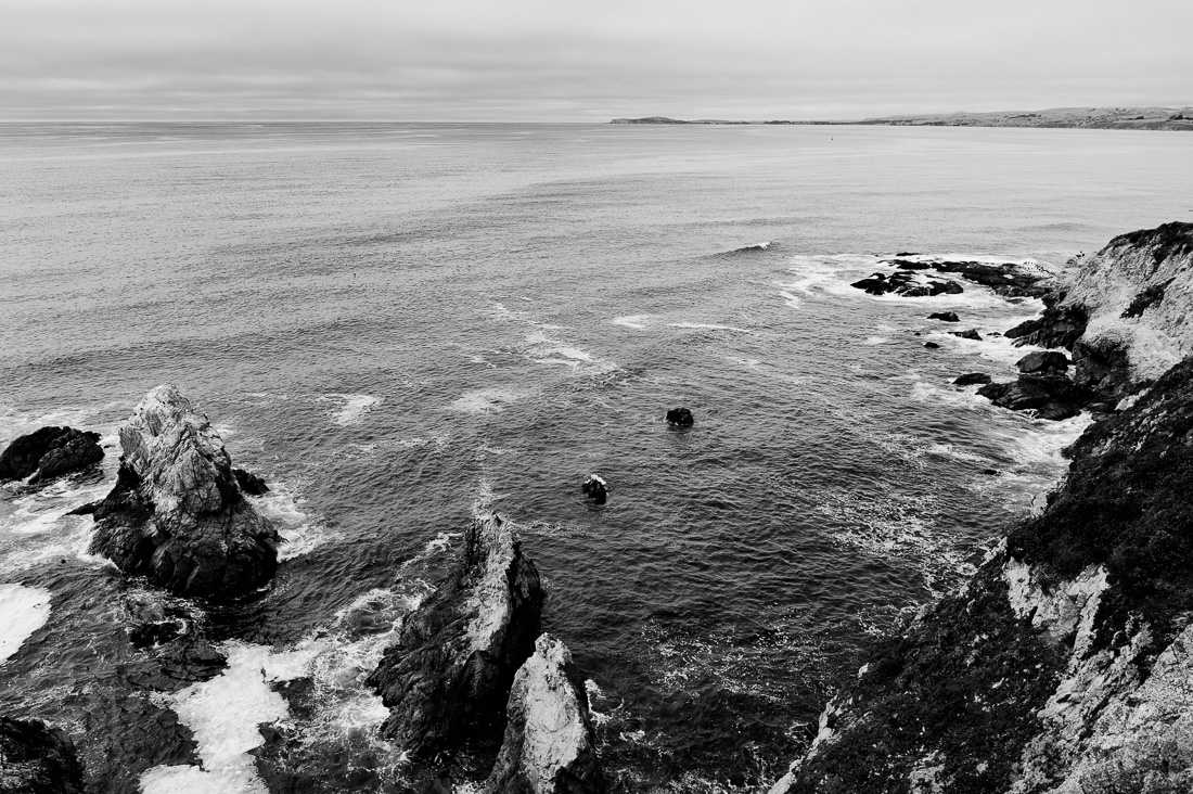  Ahwiyah Point rockfall 