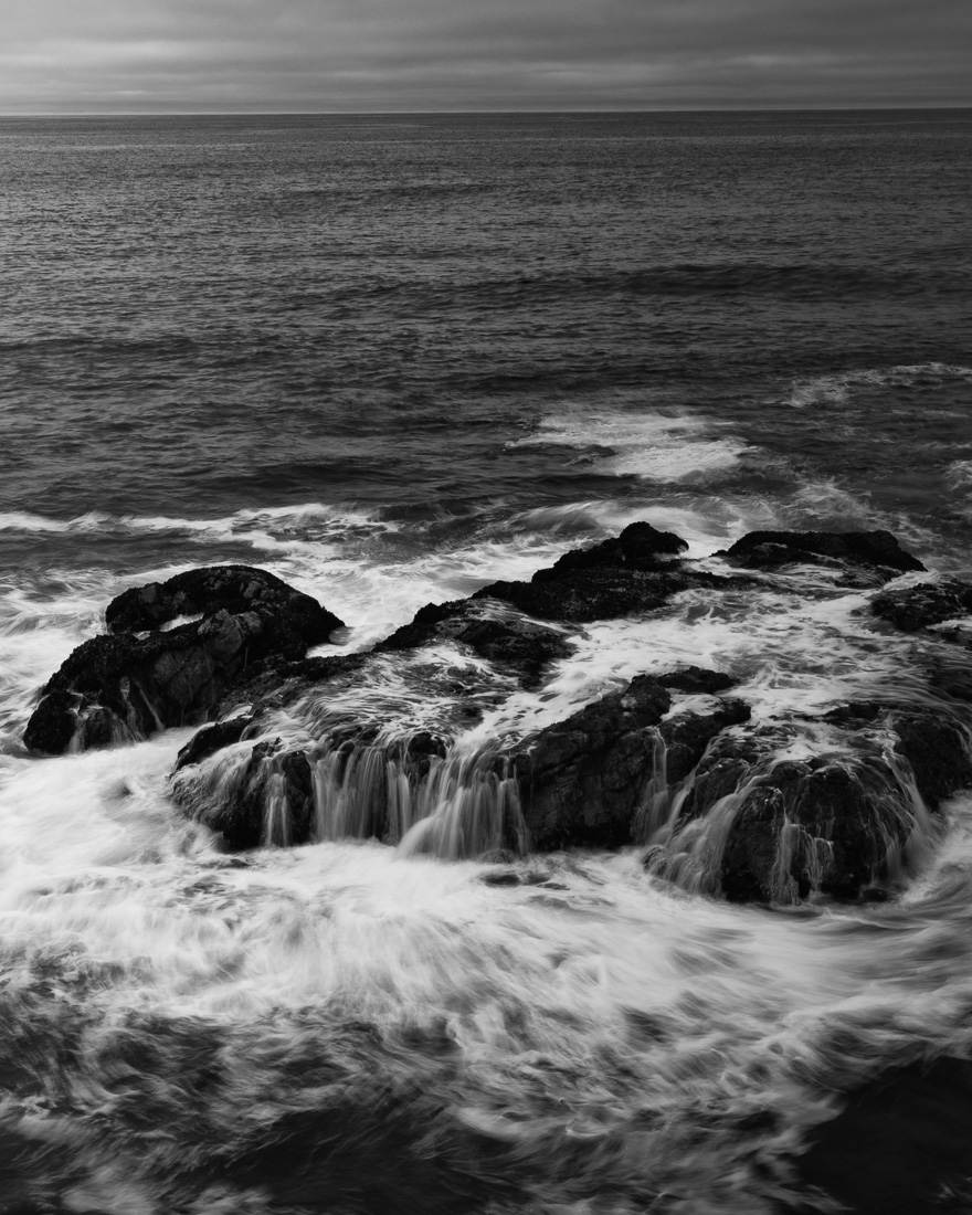  Milky Way from Sentinel Dome 