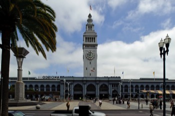  Ferry Terminal 