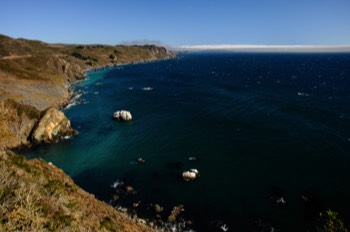  Point Reyes 