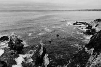  Ahwiyah Point rockfall 