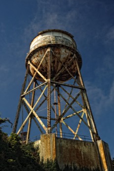  Bodie Gost Town 