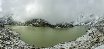  Grimselsee 