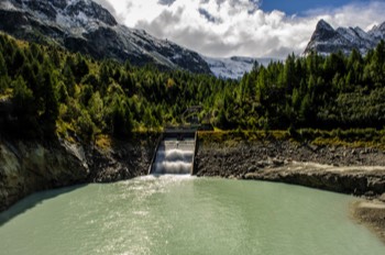  Ferpecle Basin 