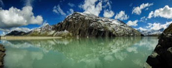  Lake Dixence 