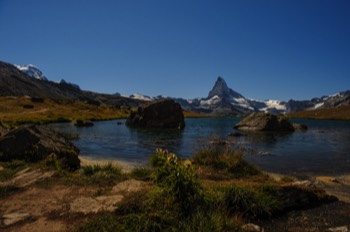  Matterhorn, Zermatt 