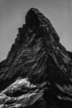  Matterhorn, Zermatt 