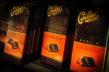  Callier Chocolate 