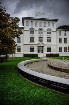  Callier (Nestle) Chocolate Factory 