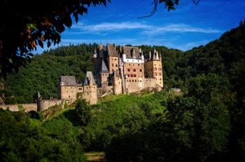  Burg Eltz 