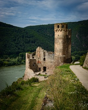  Burg Ehrenfels 