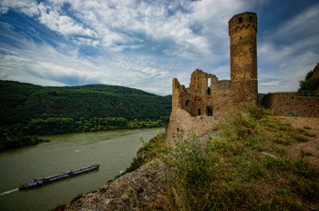  Burg Ehrenfels 