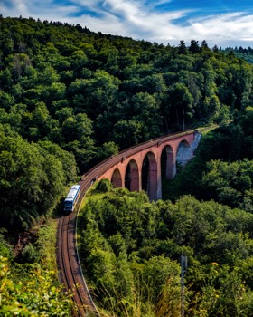  Hubertus Viadukt Boppard 