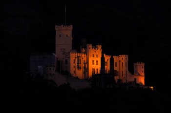  Schloss Stolzenfels 