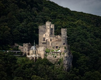  Burg Rheinstein 