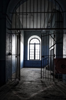  Prison H15 