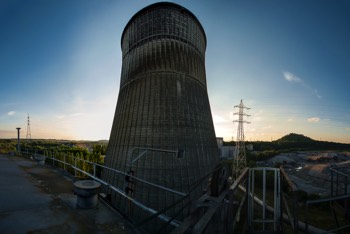  Powerplant 