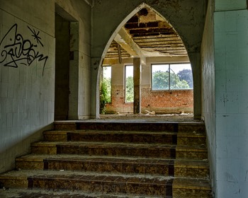  Sanatorium Dolhain 