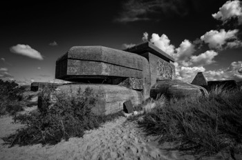  Atlantik Wall IJmuiden 