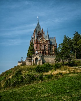  Schloss Dragenburg 