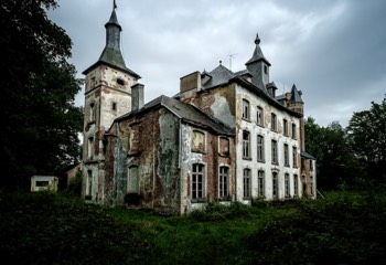  Castle van Kattenbeek 