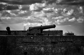  Castle Muiderslot 