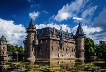  Castle De Haag 