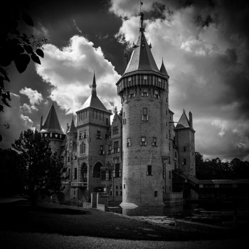  Castle De Haag 