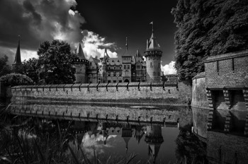  Castle De Haag 