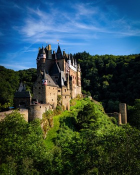  Burg Eltz 