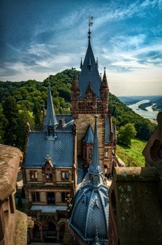  Schloss Dragenburg 