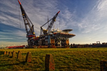  Rotterdam Harbour 