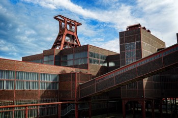  Welterbe Zollverein 