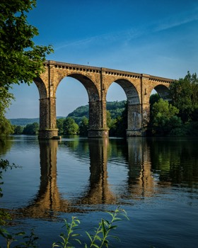  Herdecke Railway Viaduct 