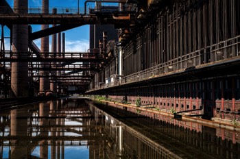  Kokerei Zollverein 