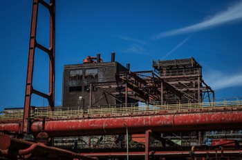  Kokerei Zollverein 