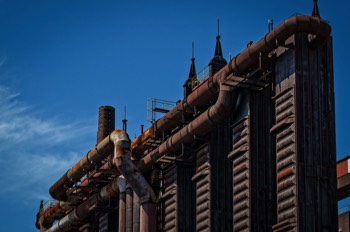  Kokerei Zollverein 