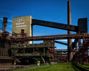  Kokerei Zollverein 