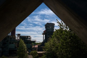  Kokerei Zollverein 