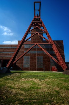  Ruhr Museum 