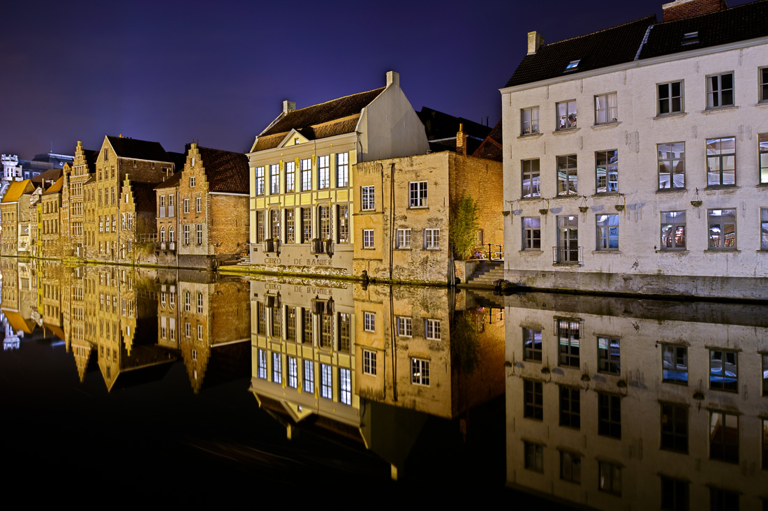  Gent, Belgium 