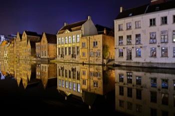  Gent, Belgium 