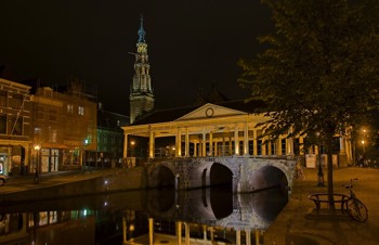  Leiden, Netherlands 