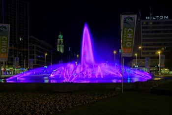  Coolsingel, Rotterdam 