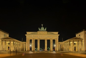  Brandenburger Gate 