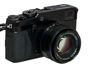 Equipment-FujiFilm-X-Pro1+35mm