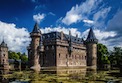 Castle De Haag