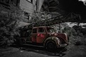 Sanatorium Firetruck