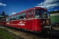 Eisenbahn Museum 162