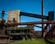 Kokerei Zollverein 044